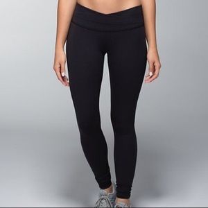 Align Cross Waist Leggings | Lululemon Athletica